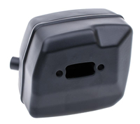 Husqvarna muffler 61;266;268 8R10-23