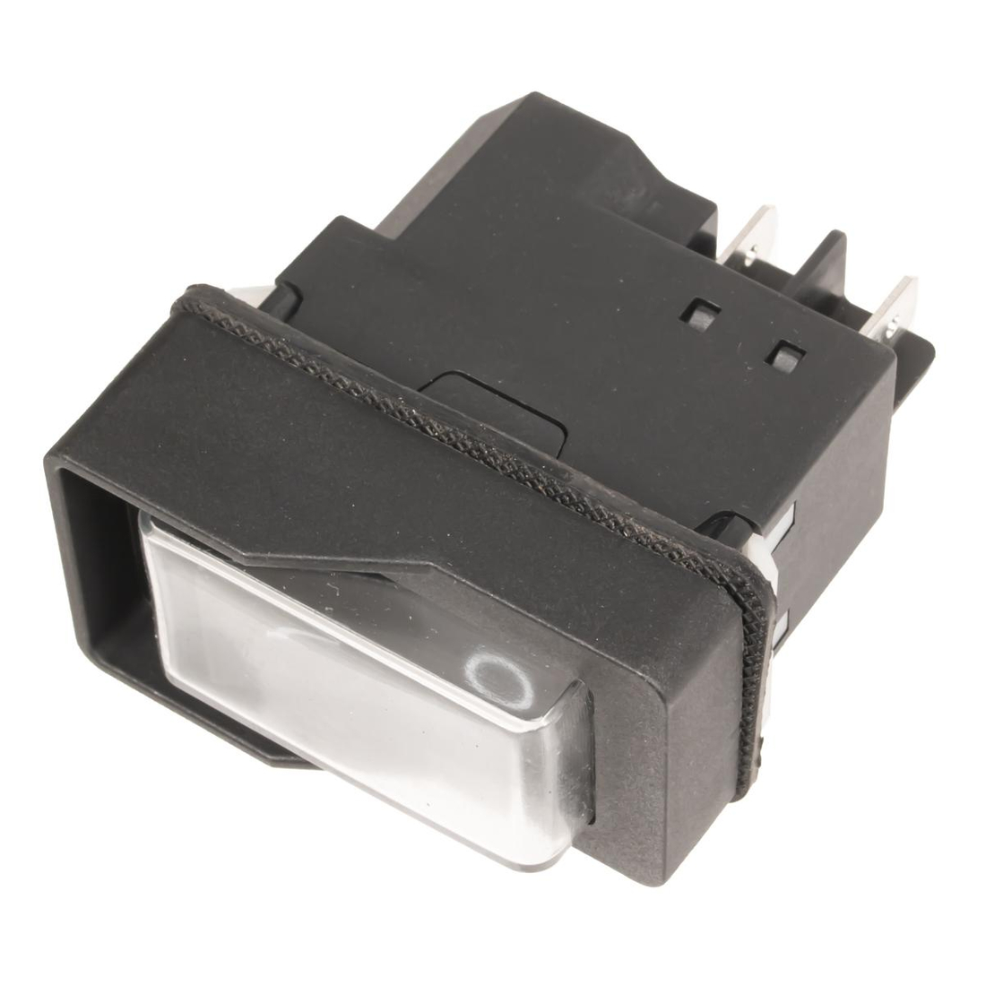 Wyłącznik Cedrus rozdrabniacz CEDRE02 530472 - widok z przodu