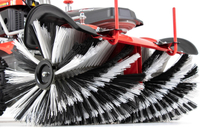 FAWORYT SHZ80-196L sněhová fréza s pohonem 6,5 hp 80 cm