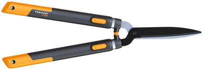 Fiskars HS86 SmartFit 1013565 nożyce do żywopłotu teleskopowe SoftGrip