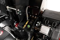 DEHUMIDIFIER MOISTURE ABSORBER CELCIA 10L/24H STRONG EWIMAX