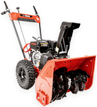 CEDRUS SB56 ROTAČNÍ SNĚHOVÁ FRÉZA DVOUSTUPŇOVÁ S POHONEM 6,5KM - OFICIÁLNÍ DISTRIBUTOR - AUTORIZOVANÝ PRODEJCE