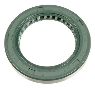 Uszczelniacz Loncin miski olejowej pokrywy bocznej 35x52x7 LC185FDS CZĘŚĆ ORYGINALNA 380650495-0001
