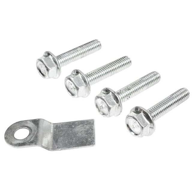 Loncin elektrický startér LC1P65FA,LC1P65FB,LC1P70FAD,LC1P70FB kpl.s instalací PŮVODNÍ ČÁST 270360098-0001