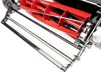 Grabie do darni Cedrus kosiarka wrzecionowa CEDSM42 CEDRSM13