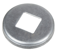 Bearing cover right Cedrus scarifier CEDWE40 300346