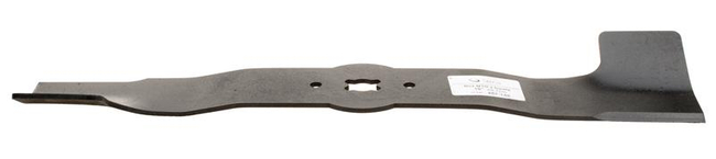 Nóż kosiarki MTD 45.7cm misiek /kosz 457-146