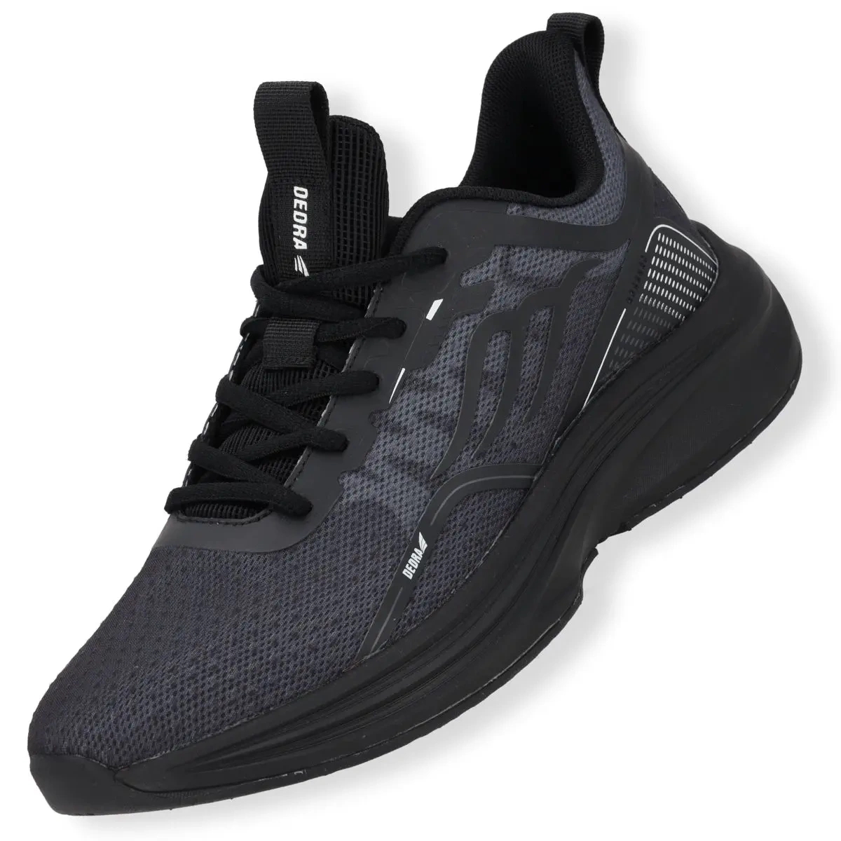 Półbuty zawodowe M84 sport OB SR - nowoczesny i sportowy design