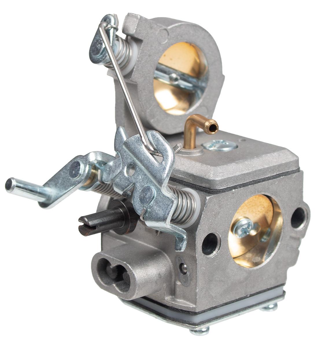 Gaźnik Husqvarna 750 K75003 widok z przodu