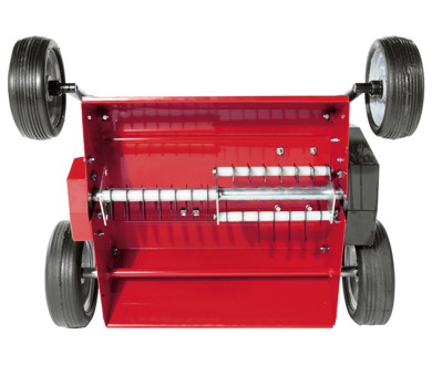 OLEO MAC SCA 50 H HONDA SPRINAL VERTIKULÁTOR AERATOR 5.5 HP / 50cm 1800796 PROFESIONÁLNÍ - OFICIÁLNÍ DISTRIBUTOR - AUTORIZOVANÝ PRODEJCE OLEO-MAC