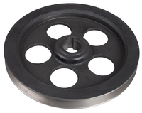 CEDRUS snowblower large pulley CEDSB56 031034