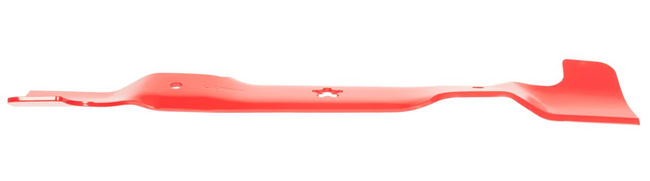 Husqvarna lawn mower blade 50.3cm CT131 right gw.5 RO13498