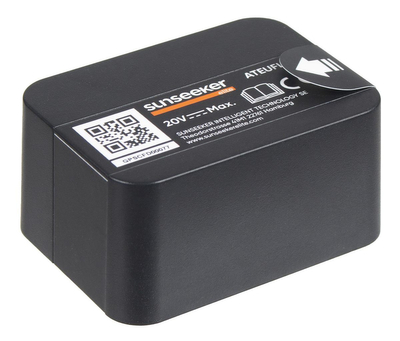 Modul GPS Robotická sekačka Sunseeker X5 X7 PLUS