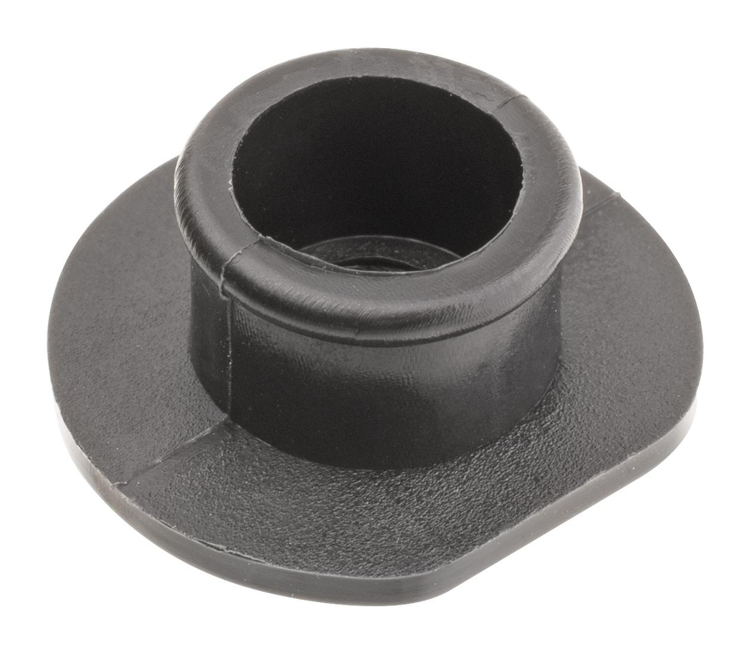 Zaślepka amortyzatora CEDRUS 370460 widok z boku