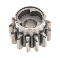 Left rear wheel sprocket Cedrus lawn mower KCL18SP;KCL20SP KCL20SDP-18L