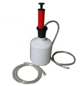 OIL AND FUEL EXTRACTION KIT 1.6L OO-ACCZ1600