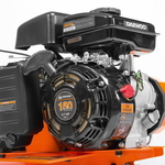 KULTIVÁTOR DAEWOO DAT 5055R - OFICIÁLNÍ DISTRIBUTOR - AUTORIZOVANÝ PRODEJCE DAEWOO