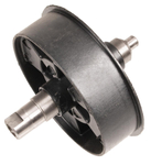 Cedrus shredder large pulley CEDRE02 530502