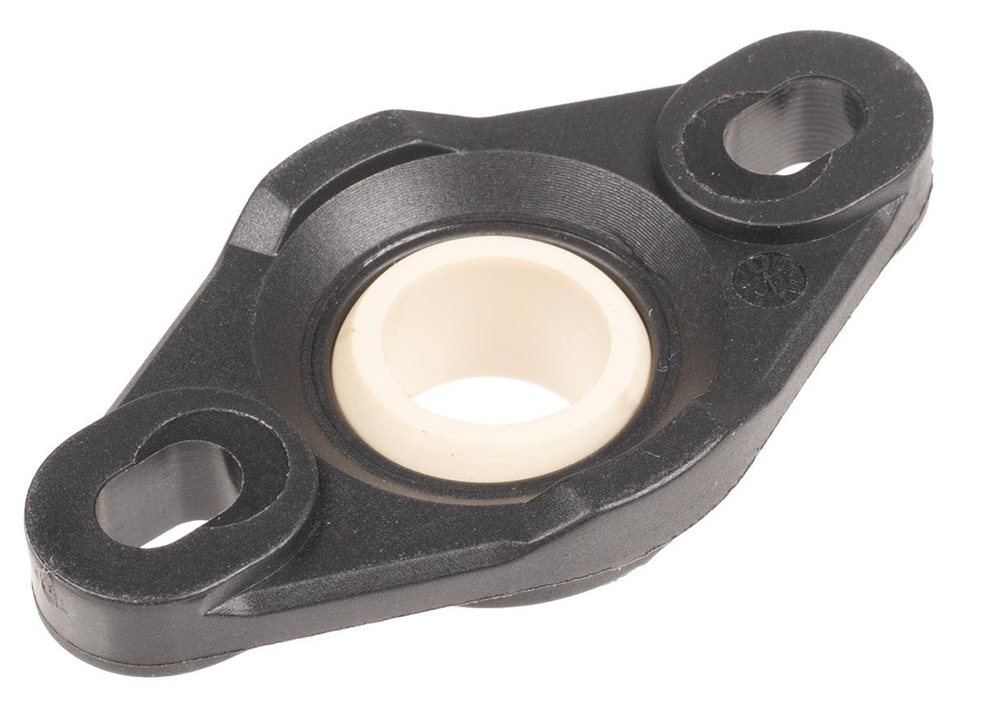 Łożysko Vonblon KVM600MH POR43-0036 – widok z tyłu