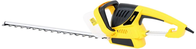 LIDER ERN710-5 SEKATOR NOŻYCE DO ŻYWOPŁOTU ELEKTRYCZNE 710W - OFICJALNY DYSTRYBUTOR - AUTORYZOWANY DEALER LIDER