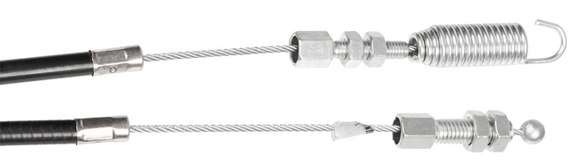 Loncin 600 soil planter cable ORIGINAL PART 196780006-0001