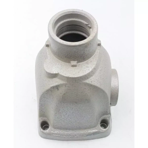 #4 GEAR BODY FOR PANSAM MORTAR MIXER A140020 FROM 11400078 LOT