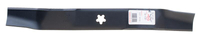 Žací nůž Husqvarna 49,0 cm hvězda.miel Craftsman LT1500 98648 RO6190