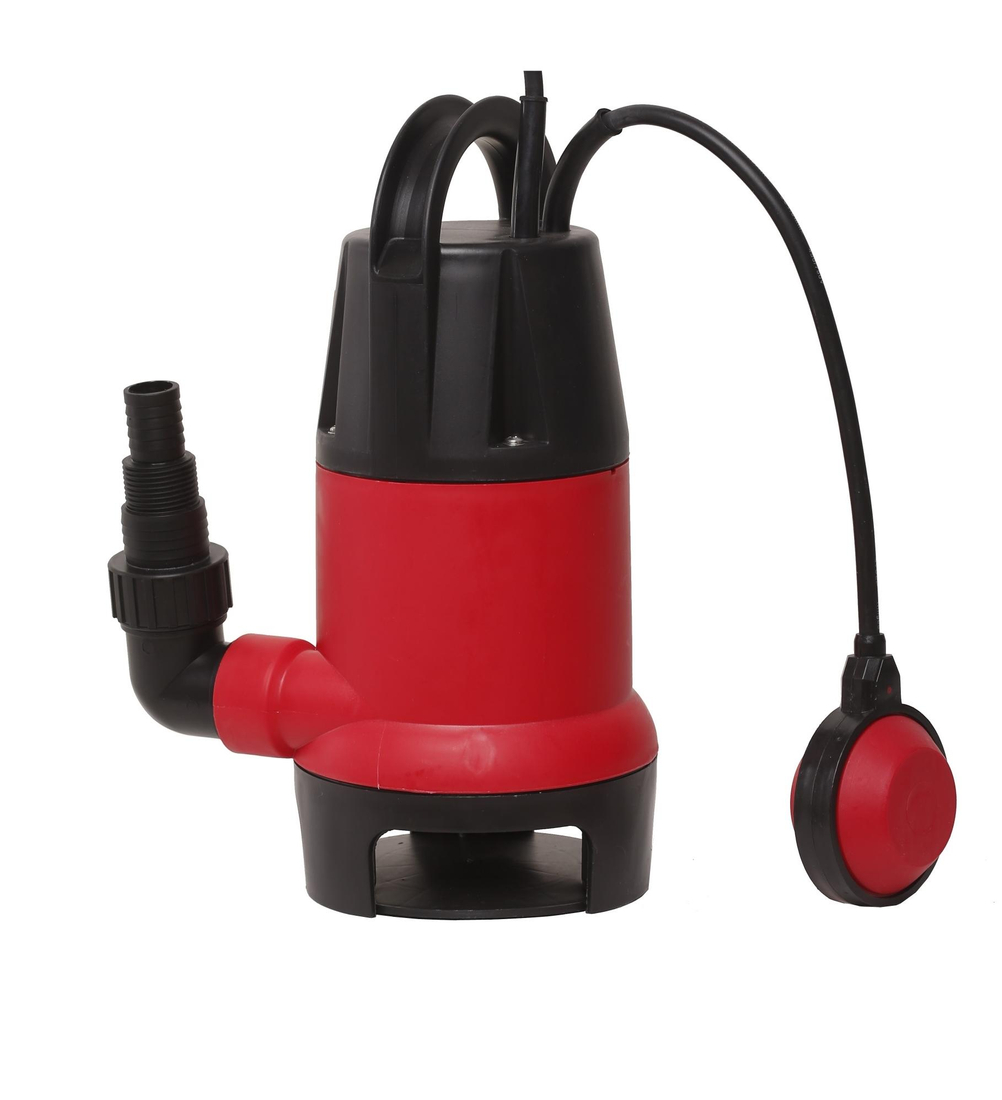 MASTERCUT SP900DW-2 Pompa Zanurzeniowa Zatapialna