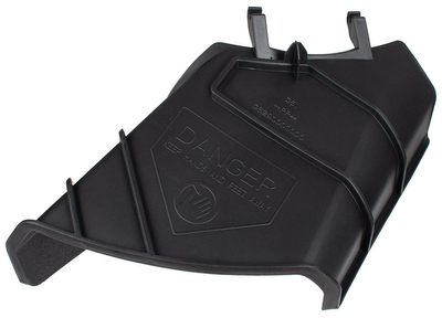 Boční vystřelovací štít Cedrus CEDKS51S-H 484049