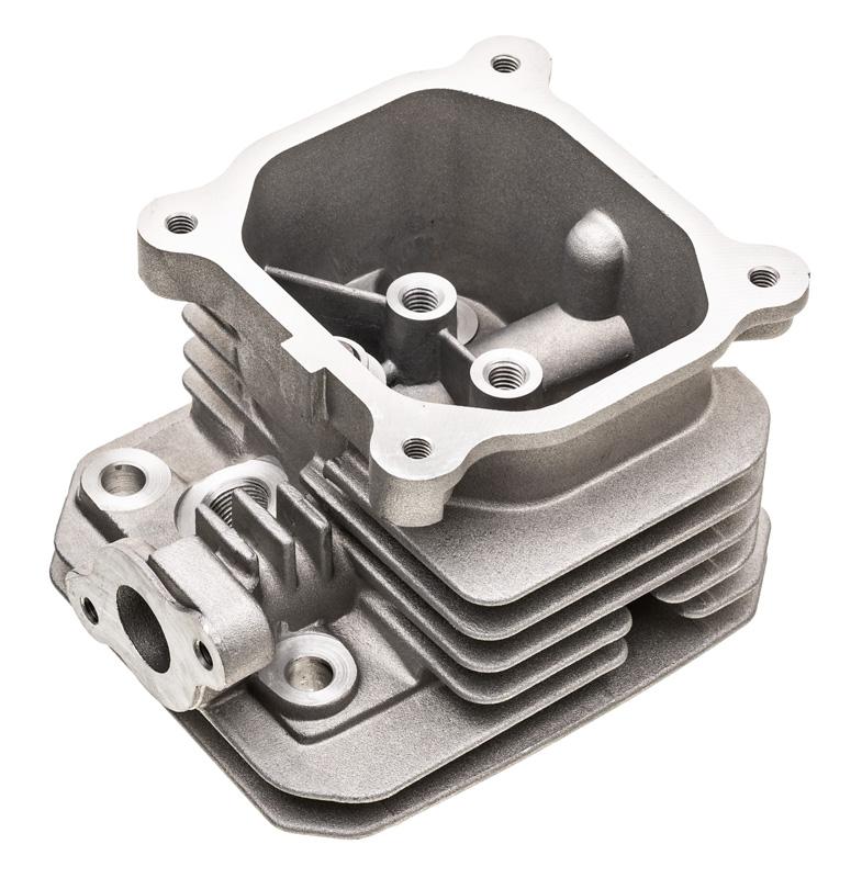 Głowica silnika Loncin LC1P65FA;1P61FA Oryginalna zdjęcie 2