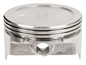 Loncin píst nkpl. BEZ kroužků LC1P70FC s hřídelí ORIGINÁLNÍ DÍL 130030269-0001
