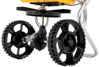 LIDER HS6014 ZAHRADNÍ ODDĚLENÍ PLANTER PRO HNOJIVÝ SODNÝ PÍSEK Poj. 14 L - OFICIÁLNÍ DISTRIBUTOR - VEDOUCÍ AUTORIZOVANÝ PRODEJCE