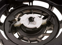 B&S 650EXi 675EXI starter ORIGINAL PART 594062