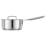 Fiskars All Steel 1064750 rondel 1,5 l ze stali nierdzewnej z pokrywką
