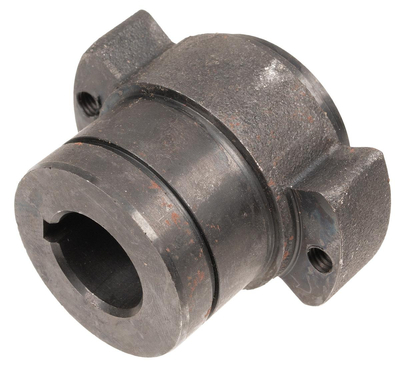 Cedrus compactor pulley shaft CEDZG01 CEDZG02 130023