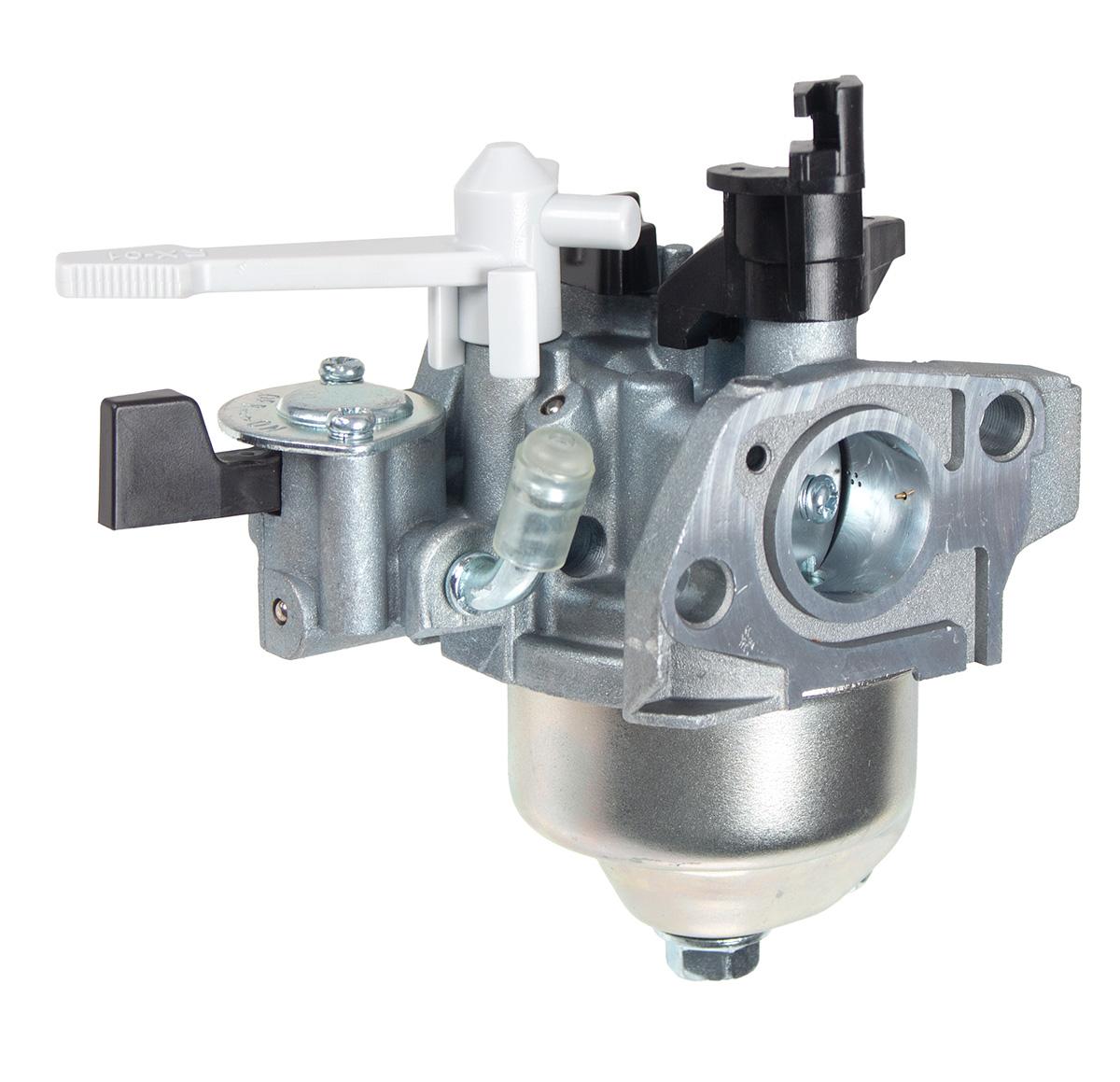Gaźnik Loncin LC170F-2 GL Część oryginalna widok 2