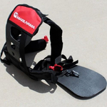 MARUYAMA BCV5021 PROFI BENZINOVÁ SEKAČKA NA TRÁVU PROFESIONÁLNÍ VYŽÍNAČ VYŽÍNAČ PODKOŠOVÁ SEKAČKA 3.1 KM