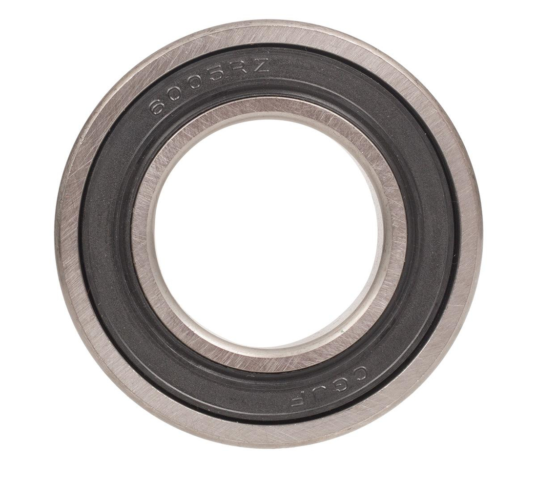 Łożysko 6005 Cedrus traktor jednoosiowy CEDTJ02 97681 widok z góry