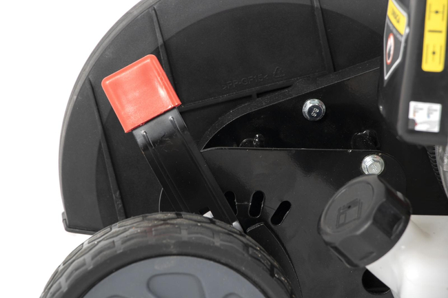 PETROL LAWN EDGE CUTTER FAWORYT VK30