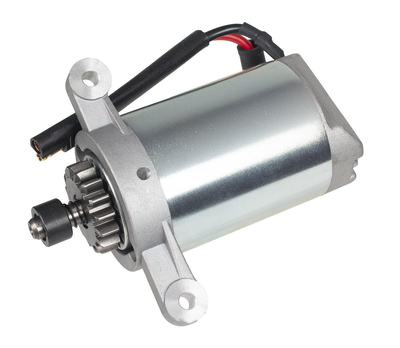 Loncin elektrický startér LC1P75F ORIGINÁLNÍ DÍL 270360213-0001