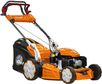 Oleo-Mac G53 TK ALLROAD4 FLEX PROFESSIONAL MOWER 3000m2 PREMIUM CLASS 66239002E5 - OFFICIAL DISTRIBUTOR - AUTHORIZED DEALER OLEO-MAC