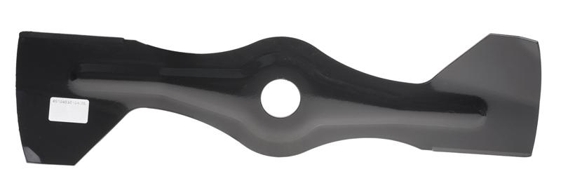 Nóż kosiarki Weibang WB455HC;SC czerwona CZĘŚĆ ORYGINALNA 4510403010A/35