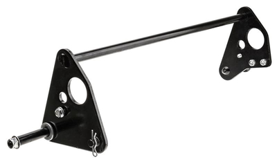 Rear axle Cedrus lawn mower CEDKS53H, CEDKS53S-B CEDKS53S-L 480179