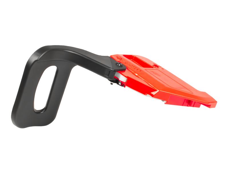 Dźwignia hamulca łańcucha – ergonomiczny uchwyt Cedrus