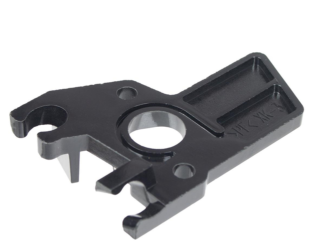 Základna karburátoru motoru Rato R180 R210 16003-Z010110-0000