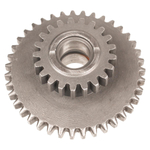 Sázeč půdy Cedrus GL05 dvojité ozubené kolo převodovky 28301-U070310-0000