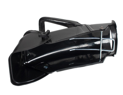 Komin kpl CEDRUS zamiatarka ZM06 KCM22A-16 KPL