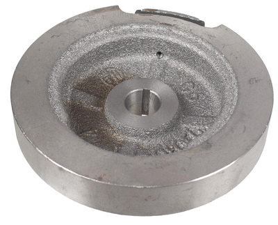 Zongshen motor XP140 magnet wheel 100009499