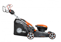 AKUMULÁTOROVÁ SEKAČKA OLEO-MAC GI 44 T (40V) 54159001