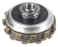 CEDRUS soil planter clutch CEDRUSGLX640